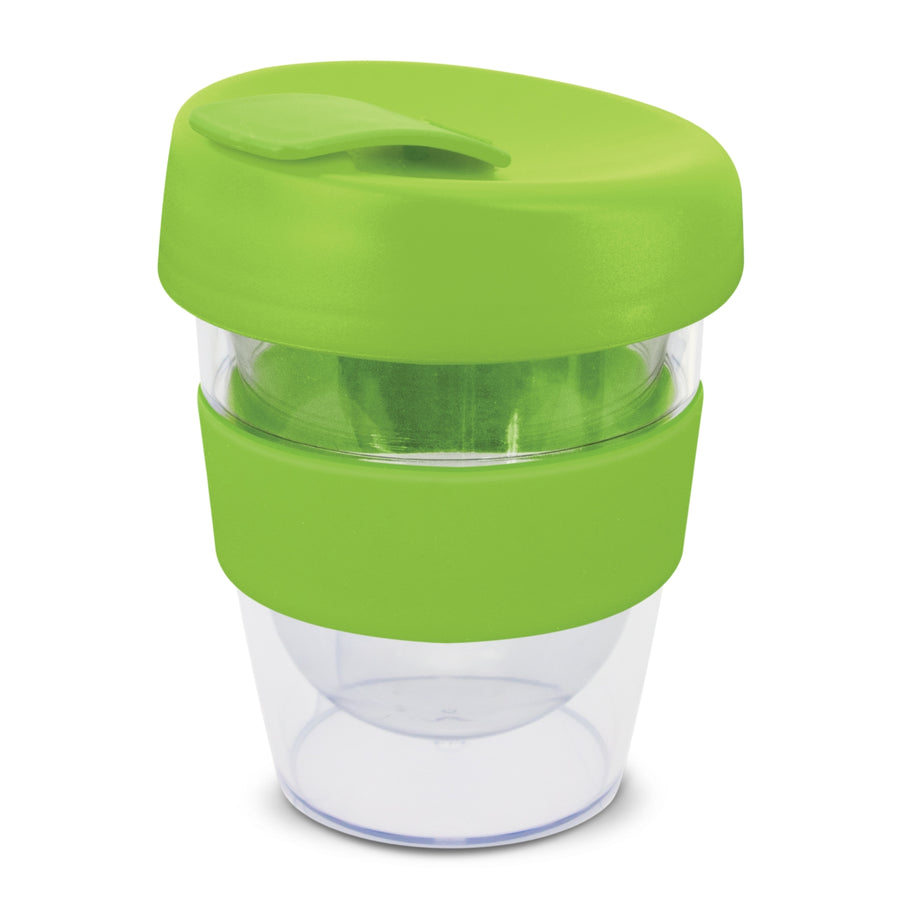Pulse Cup Leviosa with Band - 230ml (Bright Green)