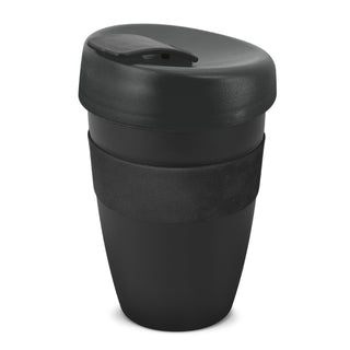 Agogo Express Cup - Double Wall (Black)