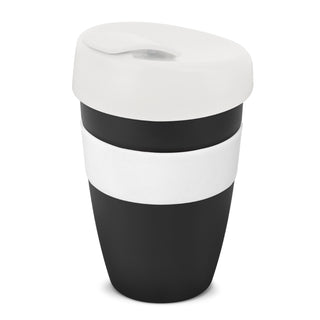 Agogo Express Cup - Double Wall (White)