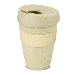 Agogo Express Cup - Double Wall Natural (Natural)