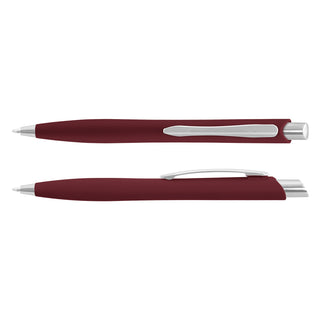 Agogo Javalin Pen (Burgundy)