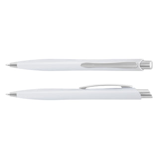 Agogo Javalin Pen (Gloss White)