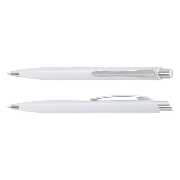 Javalin Pen (Gloss White)