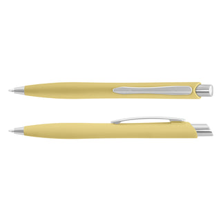 Agogo Javalin Pen (Pale Yellow)