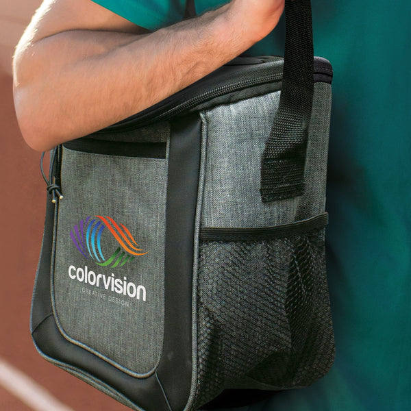 Fjord Cooler Bag - Elite (Grey)