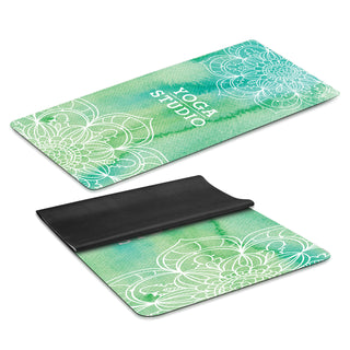 Agogo Mantra Yoga Mat (Can be produced in almost any colour)