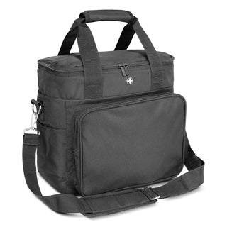 Swiss Peak Cooler Bag (Black)