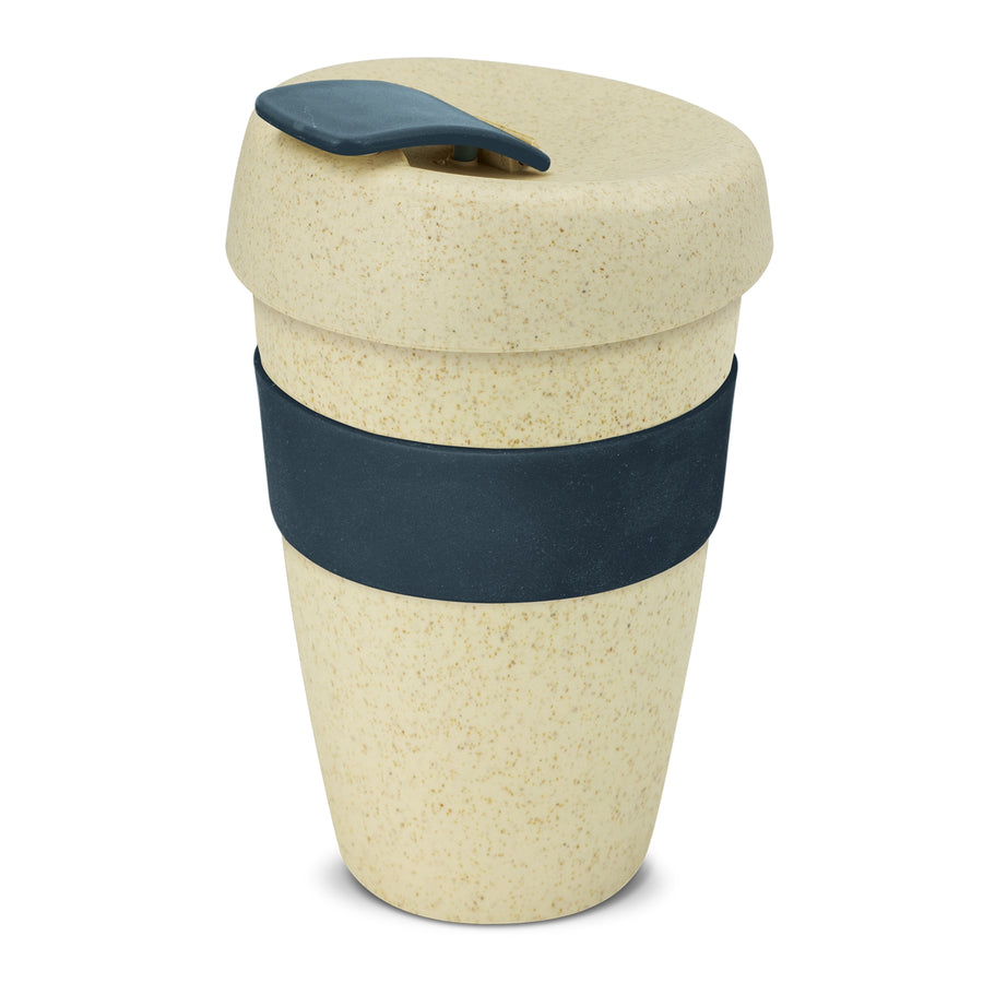 Express Cup - Natural 480ml (Navy)