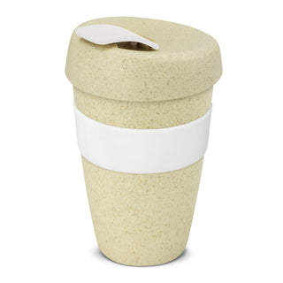 Express Cup - Natural 480ml (White)