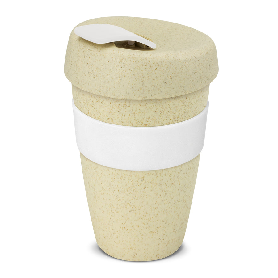 Express Cup - Natural 480ml (White)