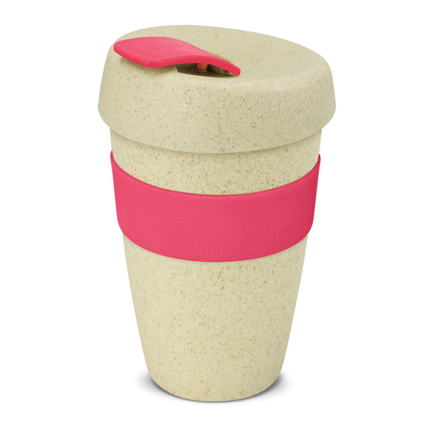 Express Cup - Natural 480ml (Pink)