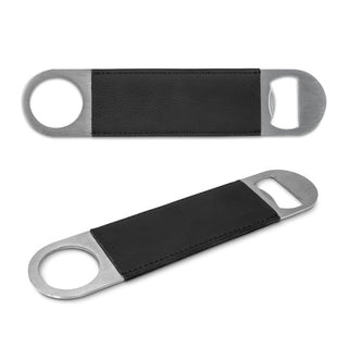 Agogo Ballantyne Bottle Opener (Black)