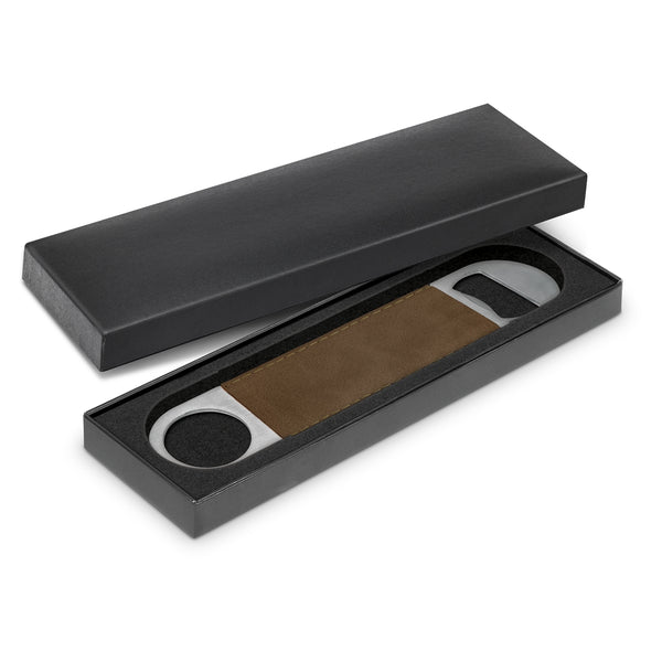 Forge Bottle Opener (Black)
