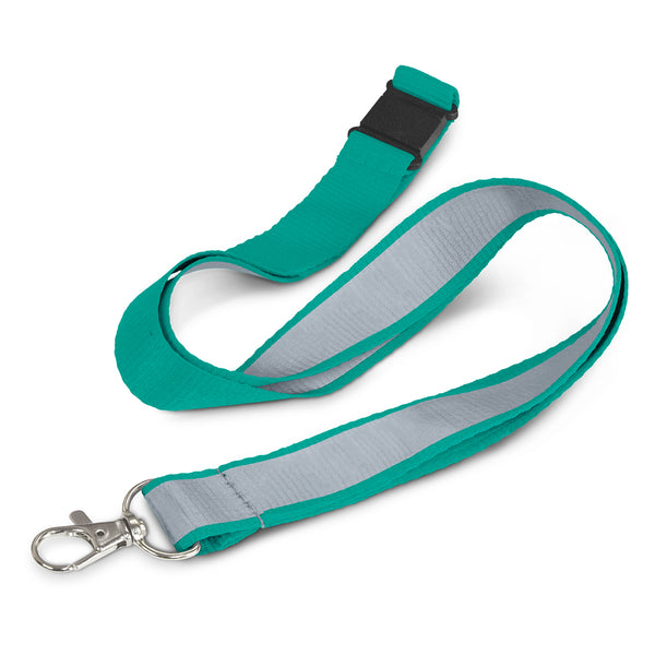 Beacon Lanyard (Teal)