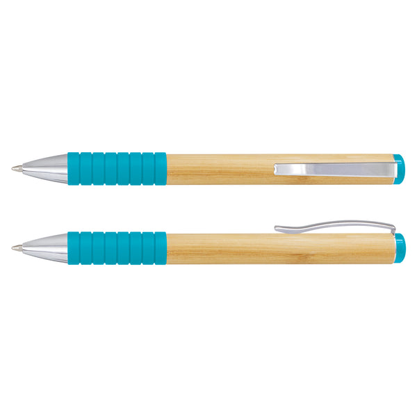 Grove Twist Pen (Light Blue)