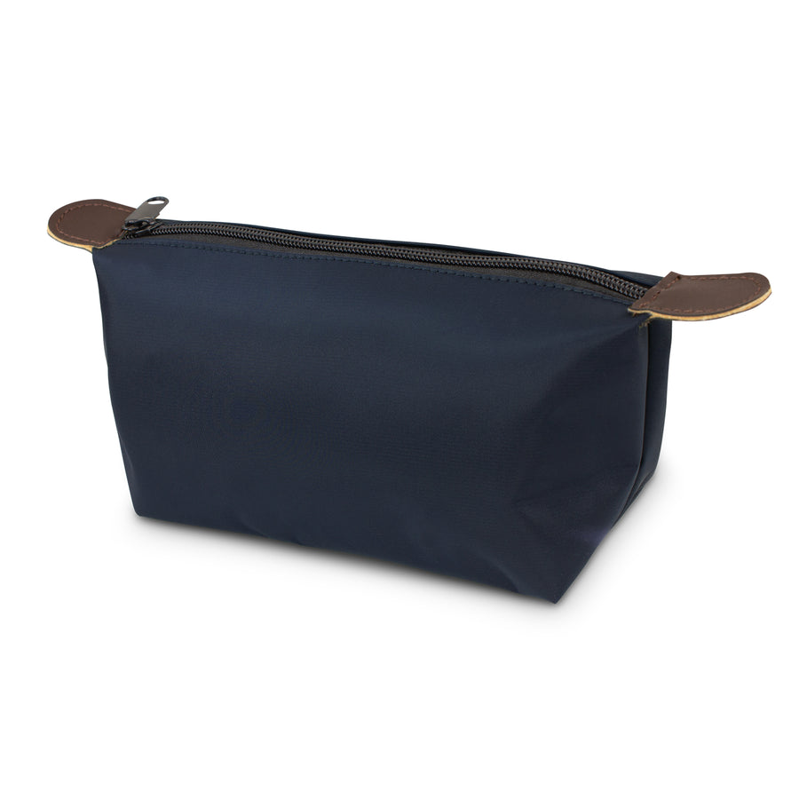 Pembroke Toiletry Bag (Navy)
