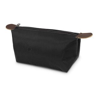 Printwear Pembroke Toiletry Bag (Black)