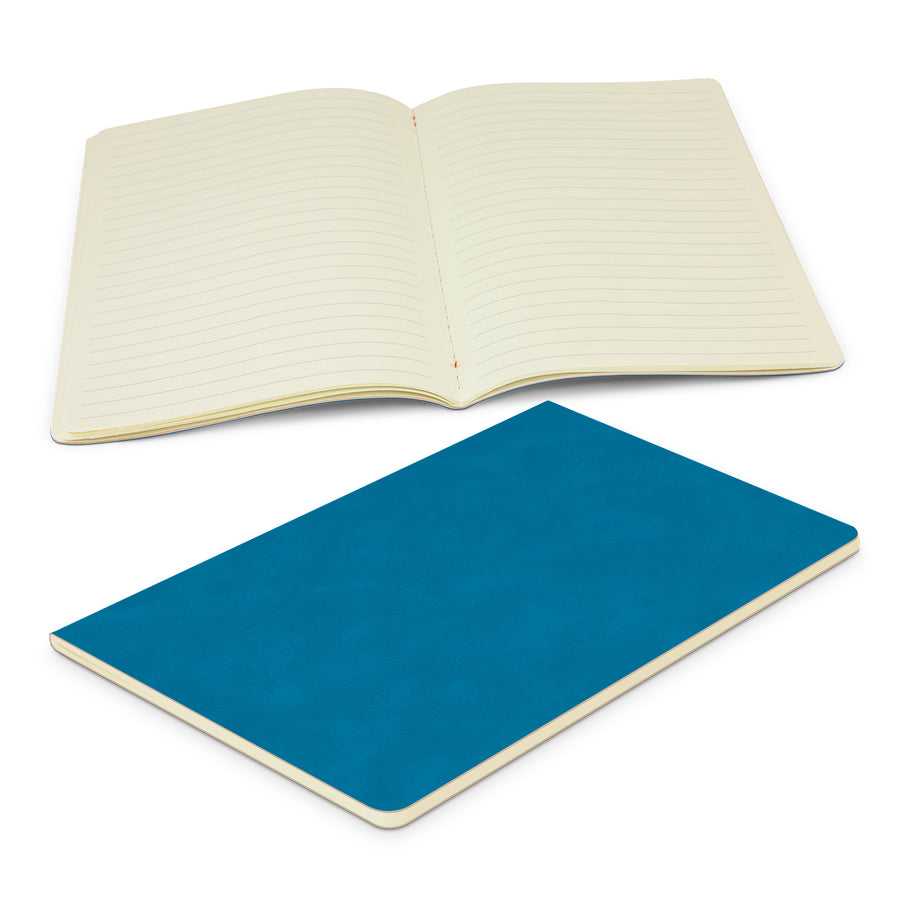 Elantra Notebook (Royal Blue)