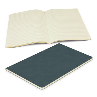 Agogo Elantra Notebook (Navy)