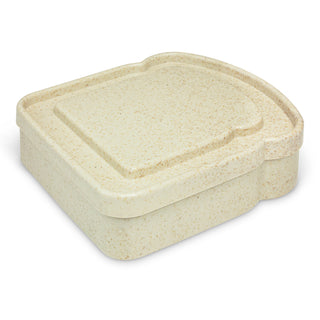 Agogo Choice Sandwich Box (Natural)