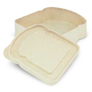 Grove Choice Sandwich Box (Natural) — Internal