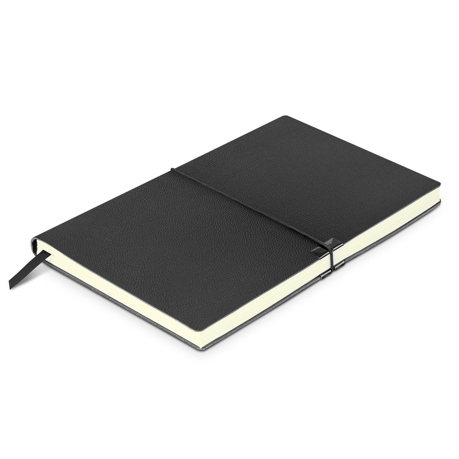 Folio Samson Notebook (Black)