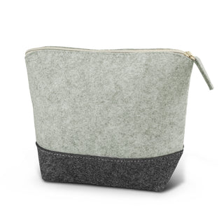 Printwear Cassini Cosmetic Bag (Grey)