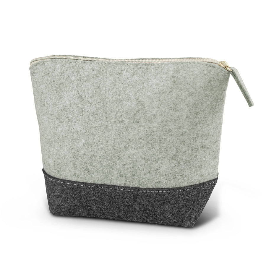 Volta Cassini Cosmetic Bag (Grey)