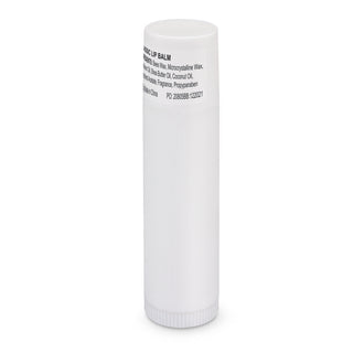 Agogo Classic Lip Balm (White)