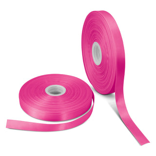 Agogo Personalised Ribbon 20mm (Pink)