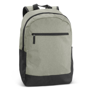 Printwear Corolla Backpack (Grey)