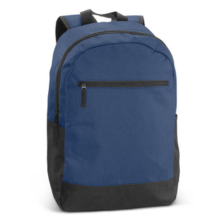 Printwear Corolla Backpack (Royal Blue)