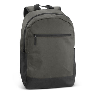 Printwear Corolla Backpack (Charcoal)