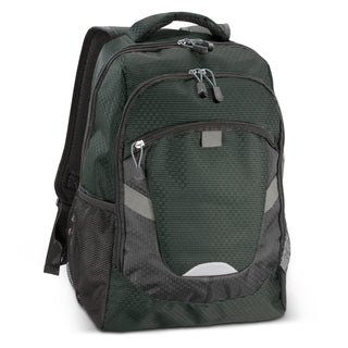 Printwear Summit Backpack (Grey)