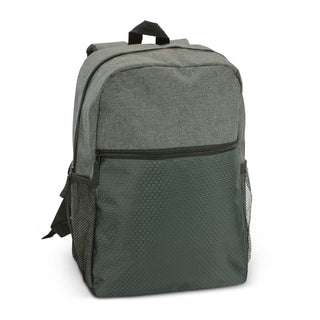 Velocity Backpack (Grey)