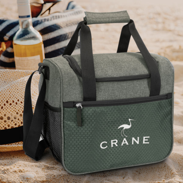 Velocity Cooler Bag (Grey)