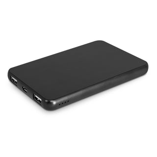 Agogo Vortex Power Bank (Black)