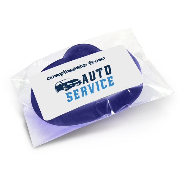 Xtra Silicone Wrist Band (Pink)