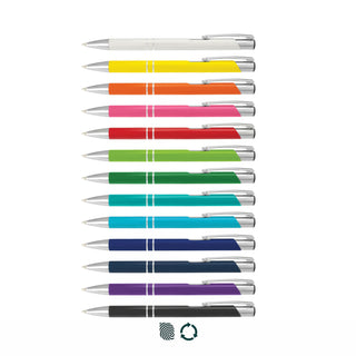 Sterling Panama Pen - Corporate (Dark Green) — Impact Aware