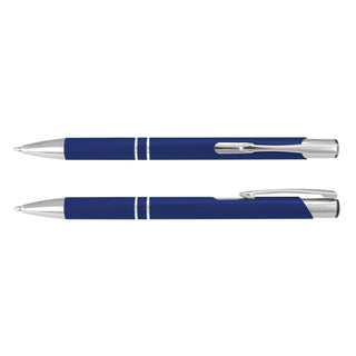 Agogo Panama Pen - Corporate (Dark Blue)