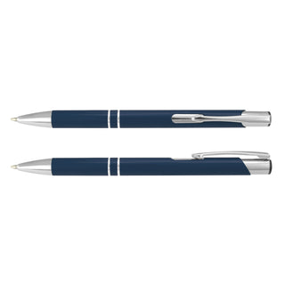 Agogo Panama Pen - Corporate (Navy)