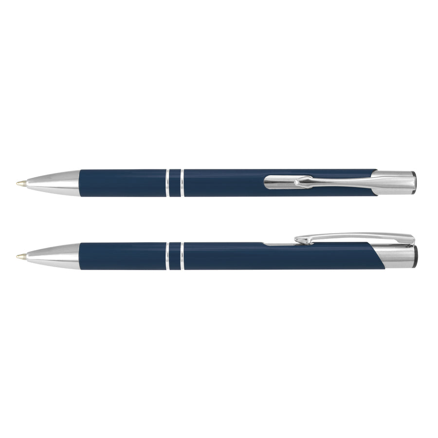 Sterling Panama Pen - Corporate (Navy)
