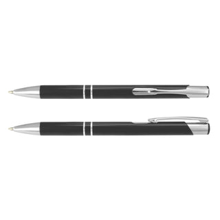 Agogo Panama Pen - Corporate (Black)