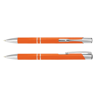 Agogo Panama Pen - Corporate (Orange)