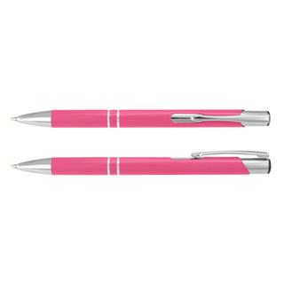 Agogo Panama Pen - Corporate (Pink)