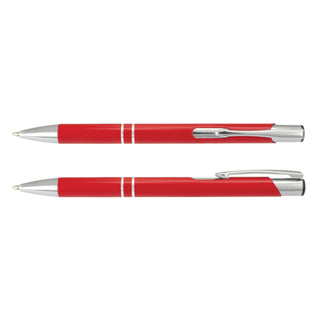 Agogo Panama Pen - Corporate (Red)