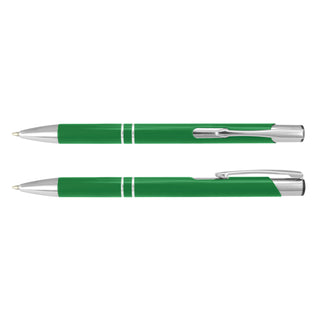 Agogo Panama Pen - Corporate (Dark Green)