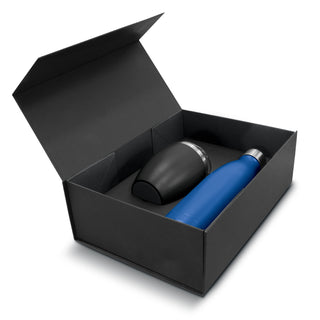 Agogo Mirage Vacuum Gift Set (Royal Blue)