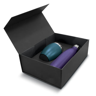 Agogo Mirage Vacuum Gift Set (Purple)