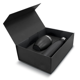 Agogo Mirage Vacuum Gift Set (Black)